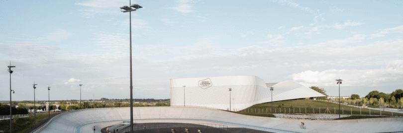 Laval – Arena « Espace Mayenne »
