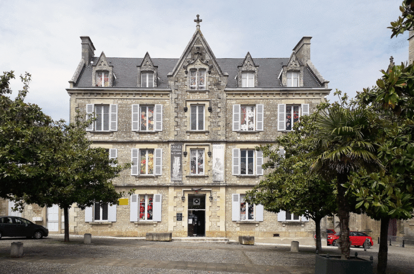 Fontenay-Le-Comte – Musée