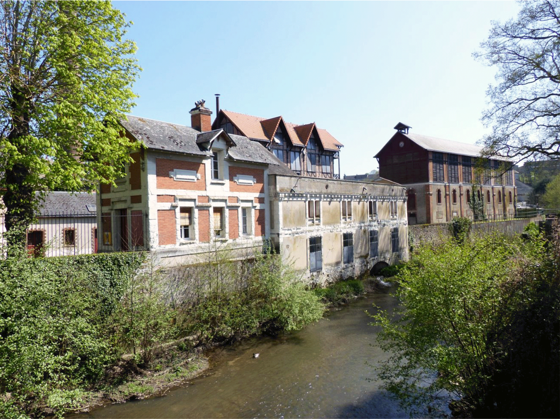 Château-Renaud – Musée du Cuir