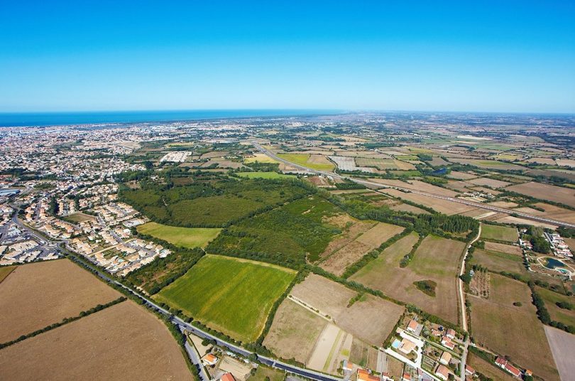 Les Sables d’Olonne – Ilot C