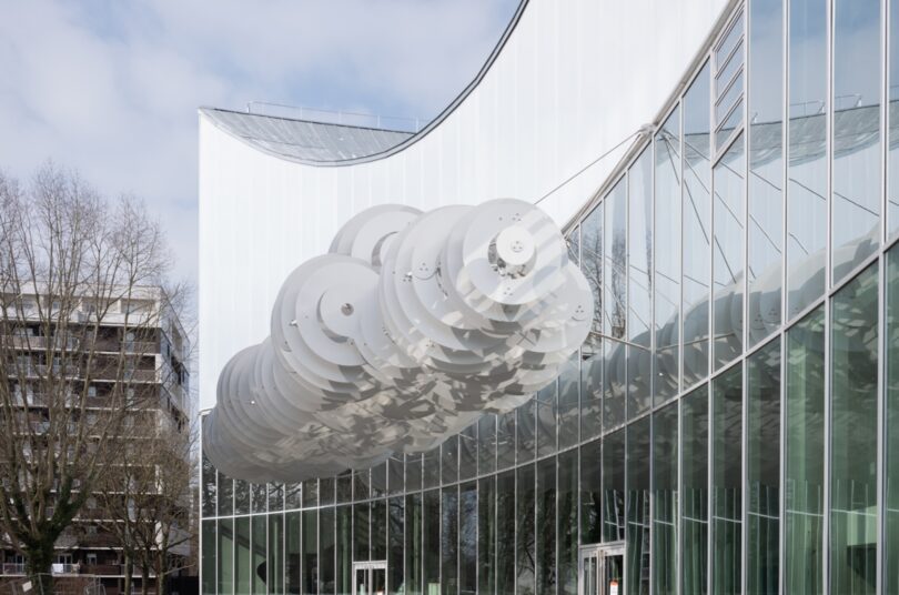Conservatoire à Rayonnement Régional de Rennes