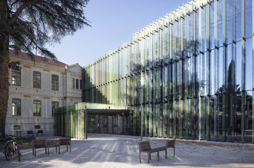 Conservatoire à rayonnement régional de Montpellier