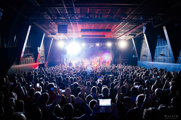 Saint-Lô – SMAC Le Normandy