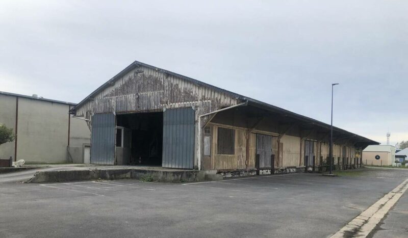 Isigny – Pole culturel