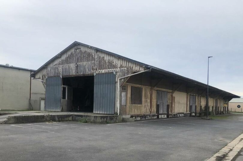 Isigny – Pole culturel