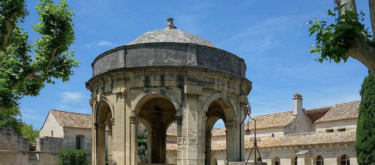 Chartreuse de Villeneuve les Avignon – Restructuration de l’accueil et du parcours de visite