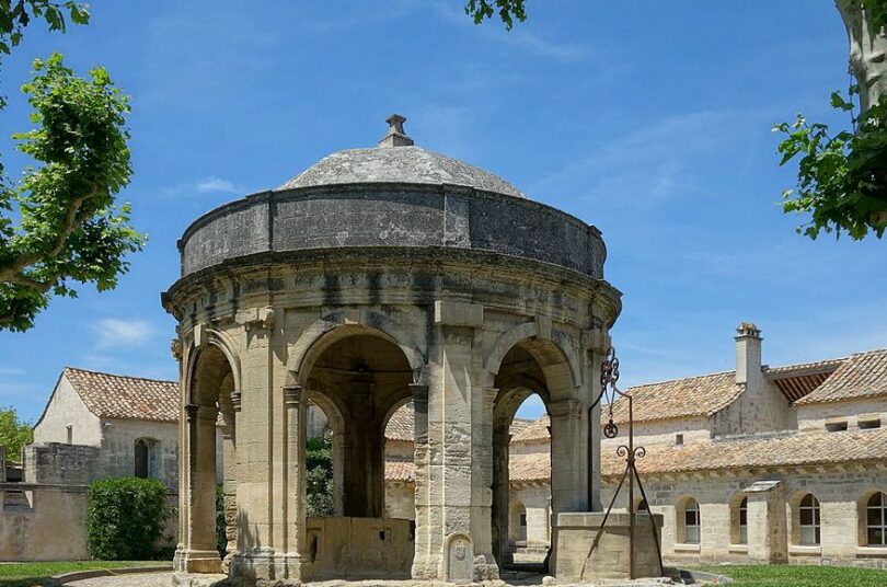 Chartreuse de Villeneuve les Avignon – Restructuration de l’accueil et du parcours de visite