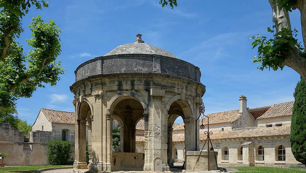 Chartreuse de Villeneuve les Avignon – Restructuration de l’accueil et du parcours de visite