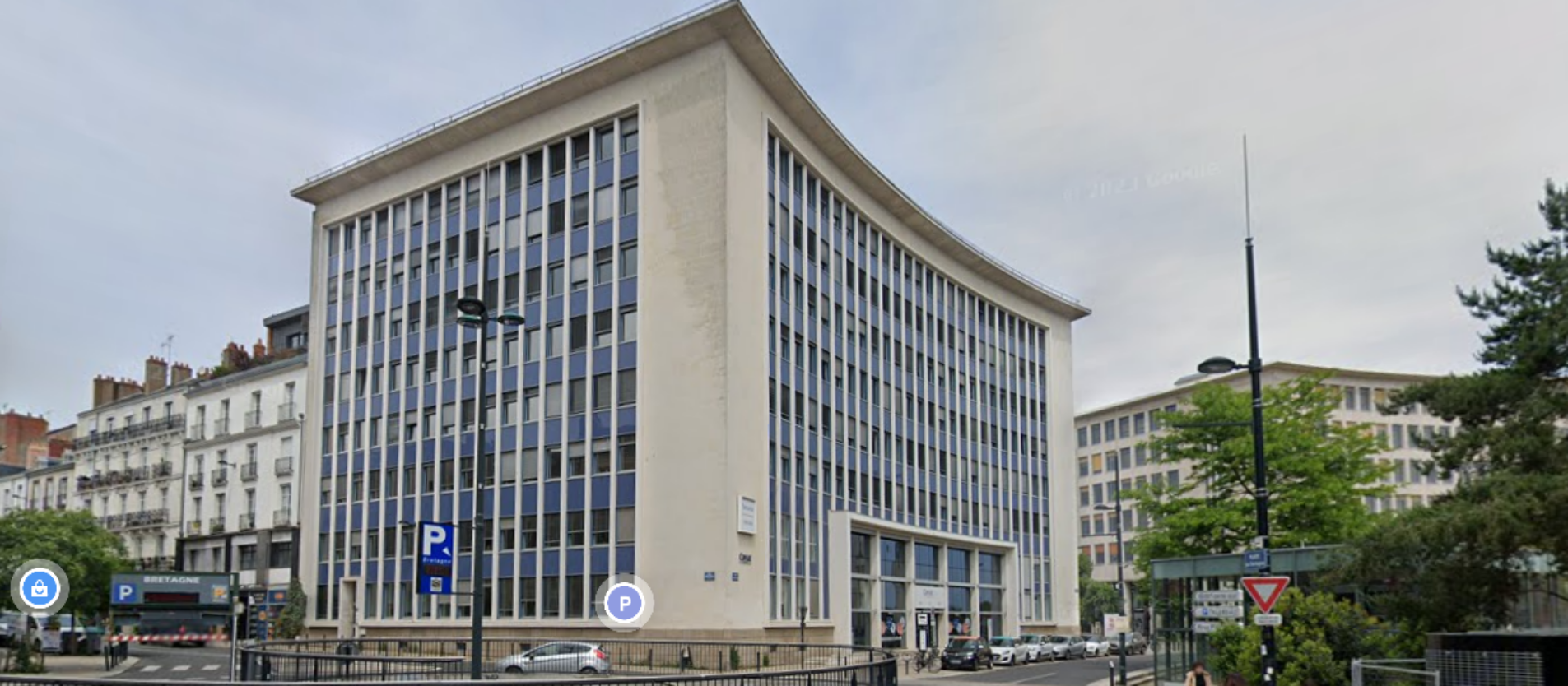 Ingénierie, développement, architecture