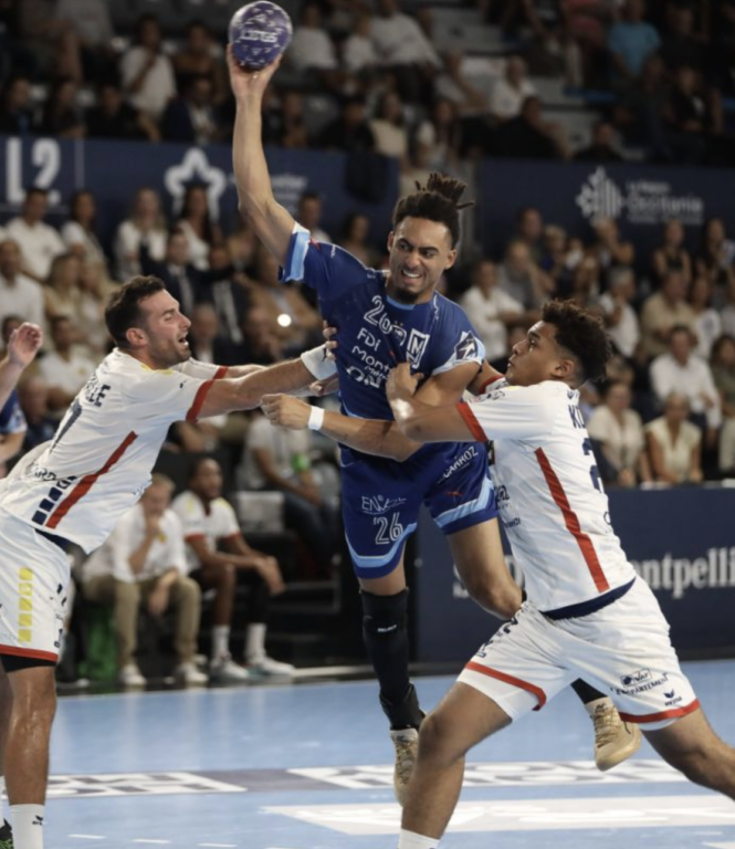 Une nouvelle mission