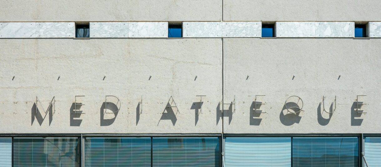 Hennebont – Equipements culturels