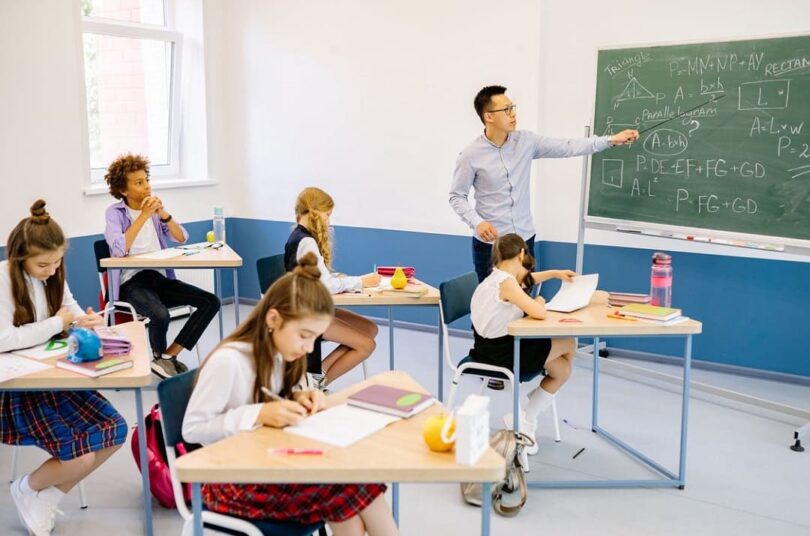 Bagnolet – Groupe scolaire