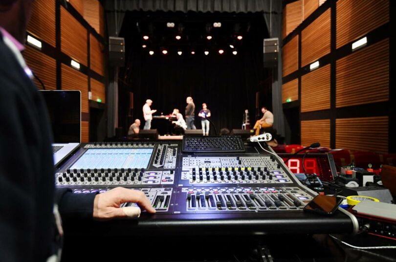 Lignieres – SMAC des Bains-Douches