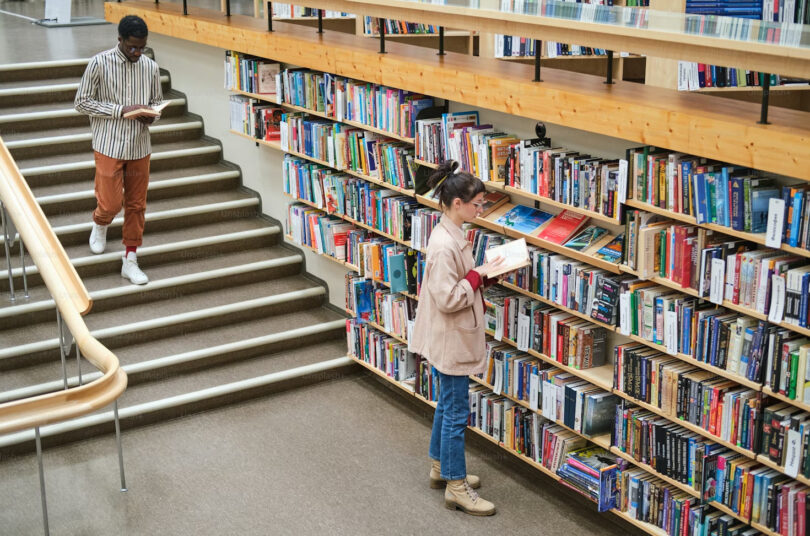 Guérande – Equipements culturels