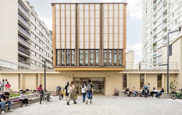 Visite d&rsquo;équipe