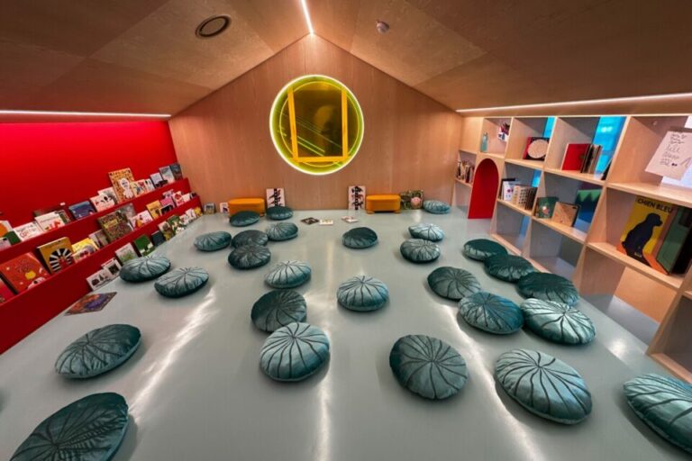 L&rsquo;art pour les tous petits